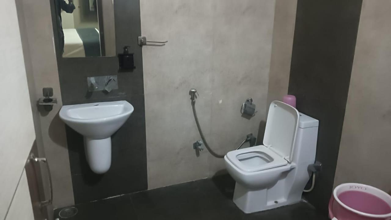 Hotel Indrani Chittorgarh Zewnętrze zdjęcie