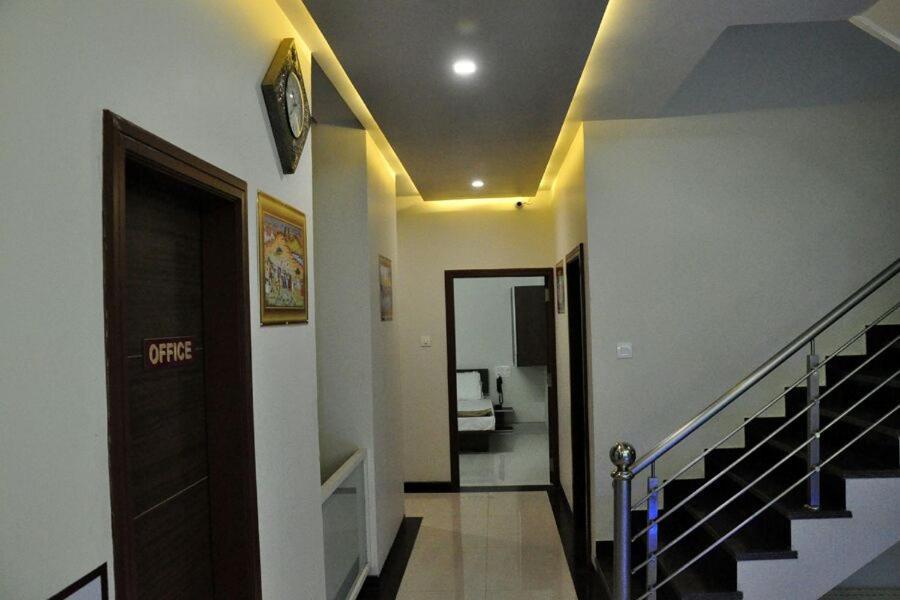 Hotel Indrani Chittorgarh Zewnętrze zdjęcie